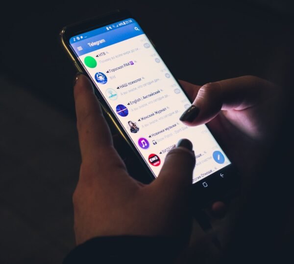Telegram la opción si no tienes OnlyFans para vender contenido