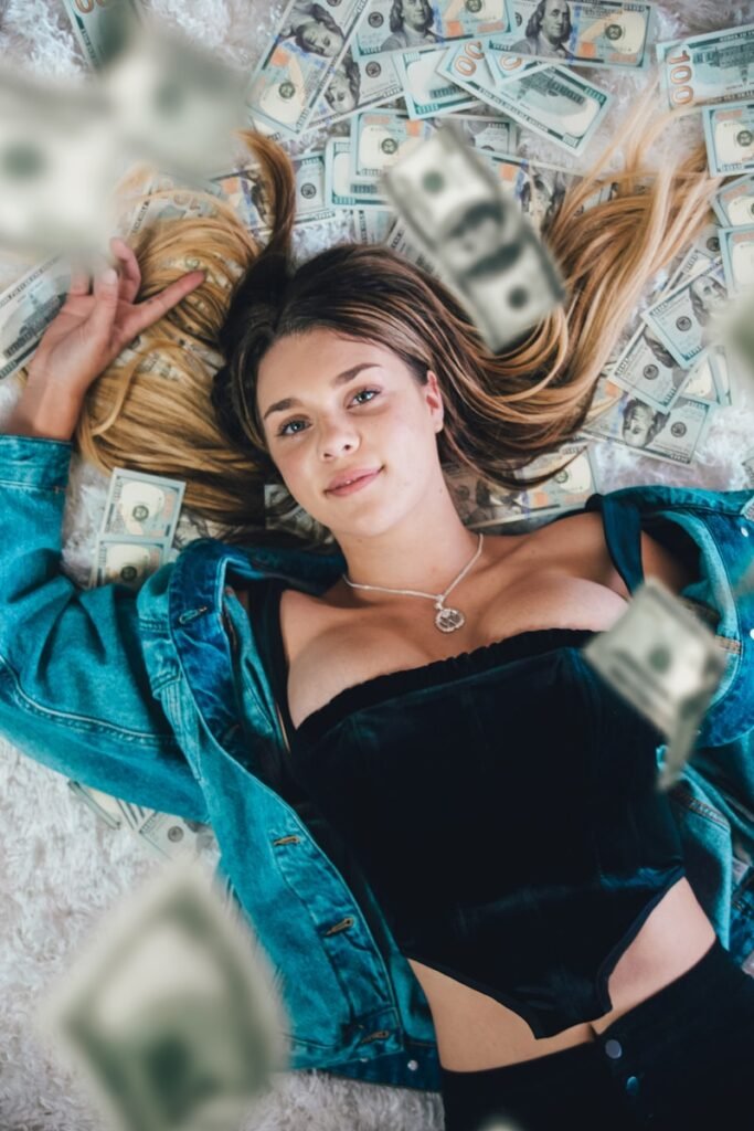 ¿Estancado en OnlyFans? Así transformamos cuentas pequeñas en grandes éxitos